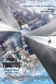 Tehlikeli Yürüyüş (2015) Türkçe Dublaj izle