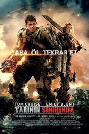 Yarının Sınırında (2014) Türkçe Dublaj izle