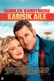 Karışık Aile (2014) Türkçe Dublaj izle