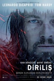 Diriliş (2015) Türkçe Dublaj izle