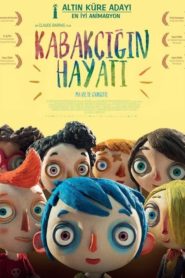 Kabakçığın Hayatı (2016) Türkçe Dublaj izle