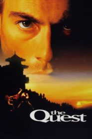 Arayış (1996) Türkçe Dublaj izle