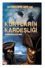 Kurtların Kardeşliği (2001) Türkçe Dublaj izle