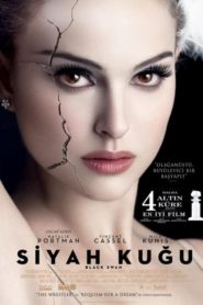 Siyah Kuğu (2010) Türkçe Dublaj izle