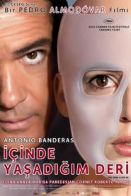 İçinde Yaşadığım Deri (2011) Türkçe Dublaj izle