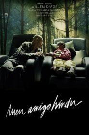 Hindu Arkadaşım (2015) Türkçe Dublaj izle