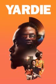 Yardie (2018) izle