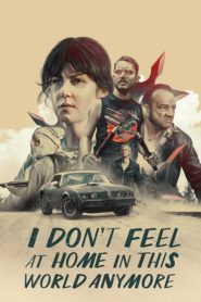 Bu Benim Dünyam Değil (2017) Türkçe Dublaj izle