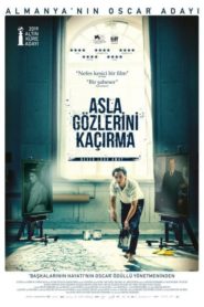 Asla Gözlerini Kaçırma (2018) Türkçe Dublaj izle