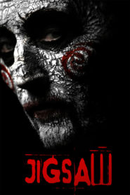 Testere: Jigsaw Efsanesi (2017) izle