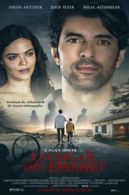 Çocuklar Sana Emanet (2018) Yerli Film izle