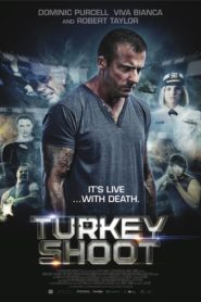 Ölüm Oyunu (2014) Türkçe Dublaj izle