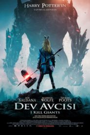 Dev Avcısı (2018) Türkçe Dublaj izle