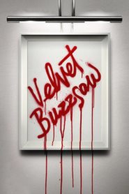 Velvet Buzzsaw (2019) Türkçe Dublaj izle