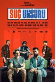 Suç Unsuru (2019) Yerli Film izle