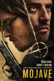 Mojave (2015) Türkçe Dublaj izle