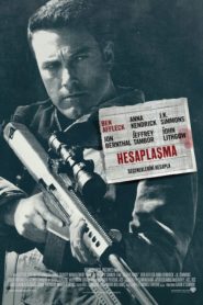 Hesaplaşma (2016) izle