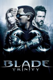 Blade 3: Trinity (2004) izle