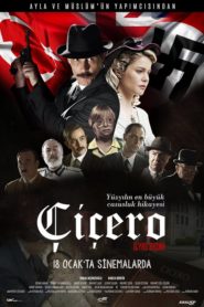 Çiçero (2019) Yerli Film izle