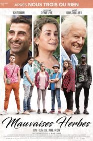 Kötü Tohumlar (2018) Türkçe Dublaj izle