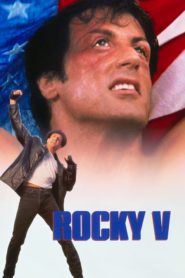 Rocky 5 (1990) izle