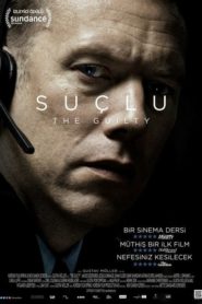 Suçlu (2018) izle