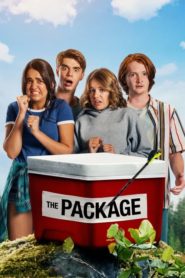 Paket (2018) Türkçe Dublaj izle