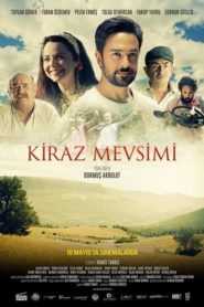 Kiraz Mevsimi (2018) Yerli Film izle