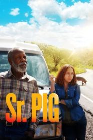 Mr. Pig (2016) Türkçe Dublaj izle