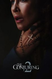 Korku Seansı 2 (2016) Türkçe Dublaj izle