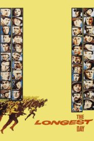 En Uzun Gün (1962) Türkçe Dublaj izle