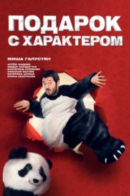 Hediye (2014) Türkçe Dublaj izle