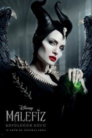 Malefiz 2: Kötülüğün Gücü (2019) izle