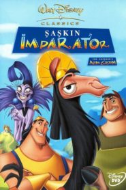 Şaşkın İmparator (2000) Türkçe Dublaj izle