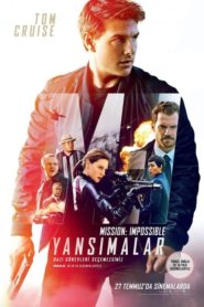 Görevimiz Tehlike 6: Yansımalar (2018) izle