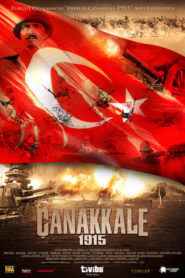 Çanakkale 1915 (2012) Yerli Film izle