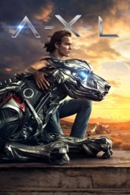 Robot Köpek (2018) izle