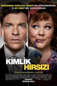 Kimlik Hırsızı (2013) izle