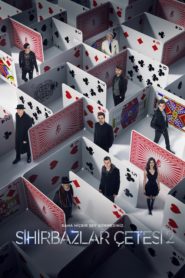 Sihirbazlar Çetesi 2 (2016) izle