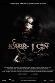 Kabr-i Cin Mühür (2016) Yerli Film izle