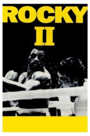 Rocky 2 (1979) izle