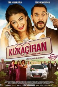 Kızkaçıran (2016) Yerli Film izle