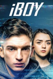 iBoy (2017) izle