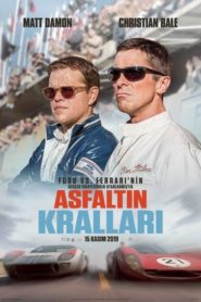 Asfaltın Kralları (2019) izle