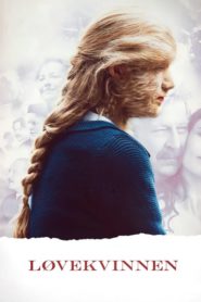 Aslan Kadın (2017) Türkçe Dublaj izle