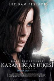 Karanlıklar Ülkesi 4: Uyanış (2012) izle