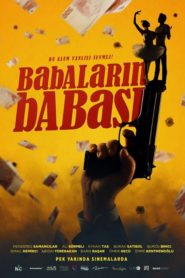 Babaların Babası (2016) Yerli Film izle