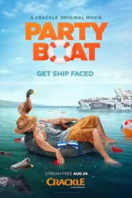 Parti Teknesi (2017) Türkçe Dublaj izle