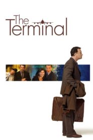 Terminal (2004) Türkçe Dublaj izle