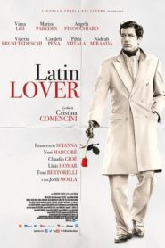 Latin Sevgili (2015) Türkçe Dublaj izle